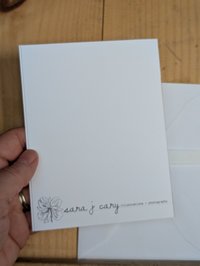 Notecards