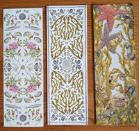 Bookmarks
