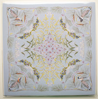 In Symmetry Prints