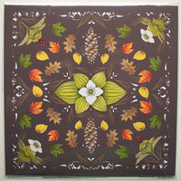 In Symmetry Prints