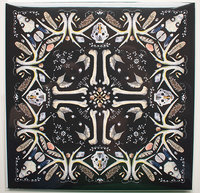 In Symmetry Prints