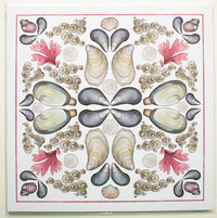 In Symmetry Prints