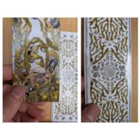 Bookmarks