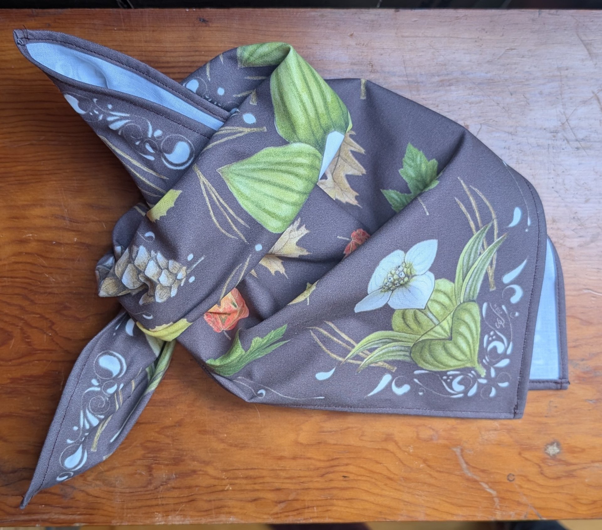 Bandanas 