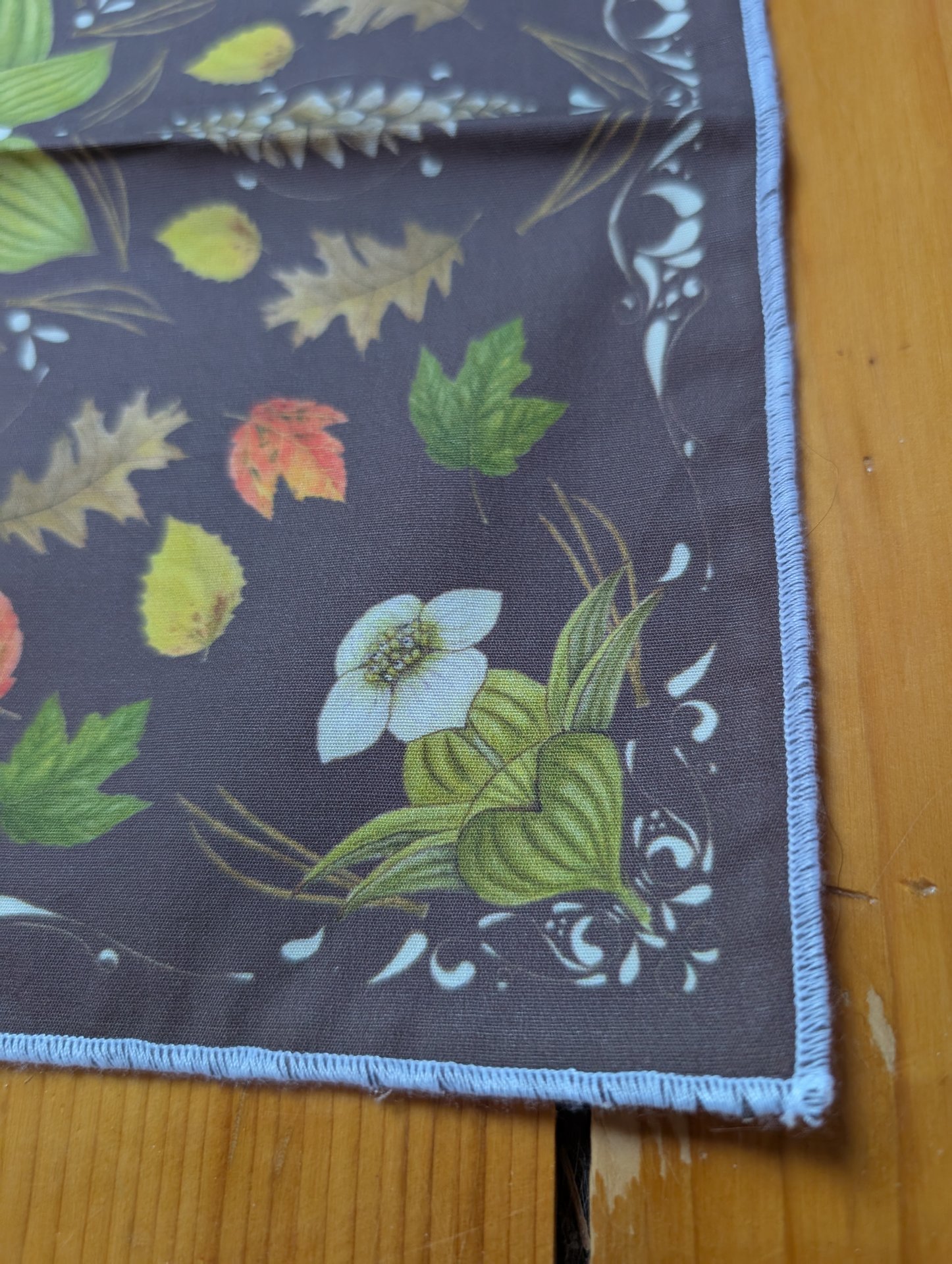 Hankies