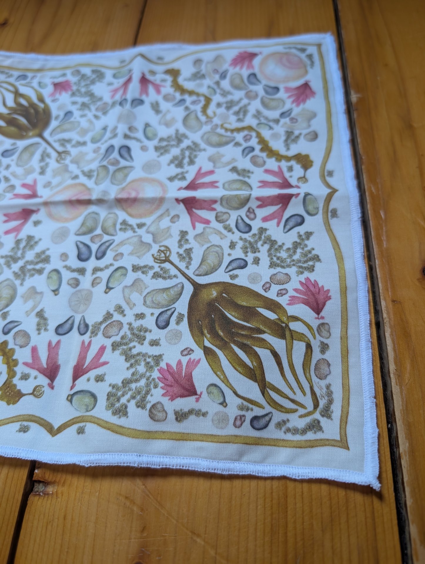 Hankies