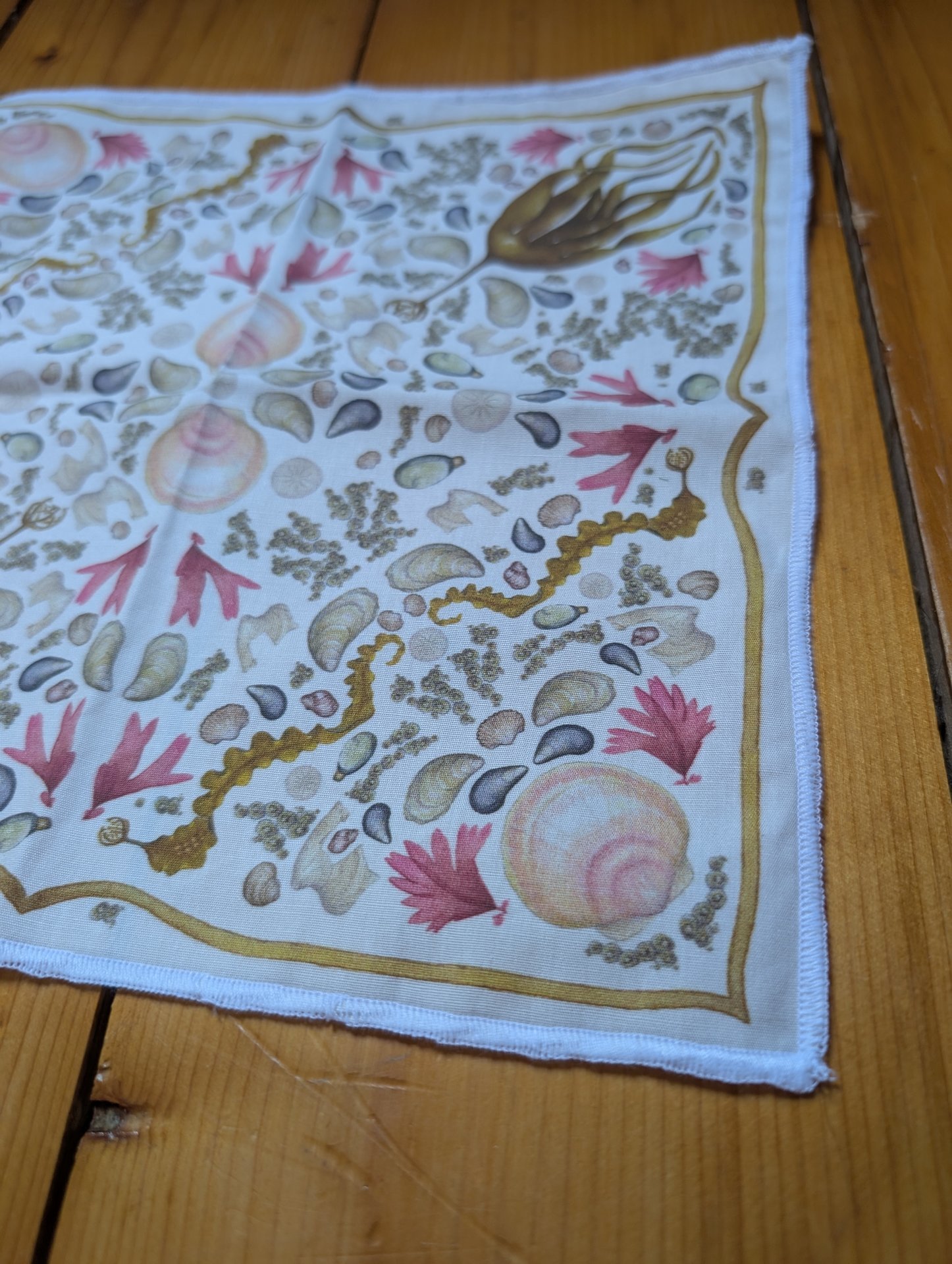 Hankies