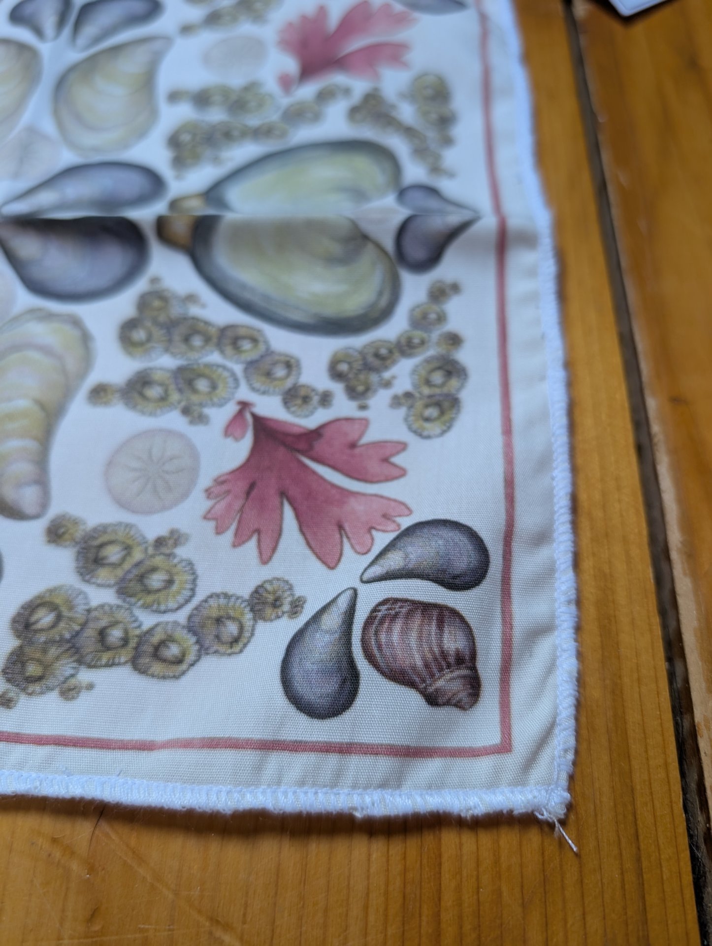 Hankies