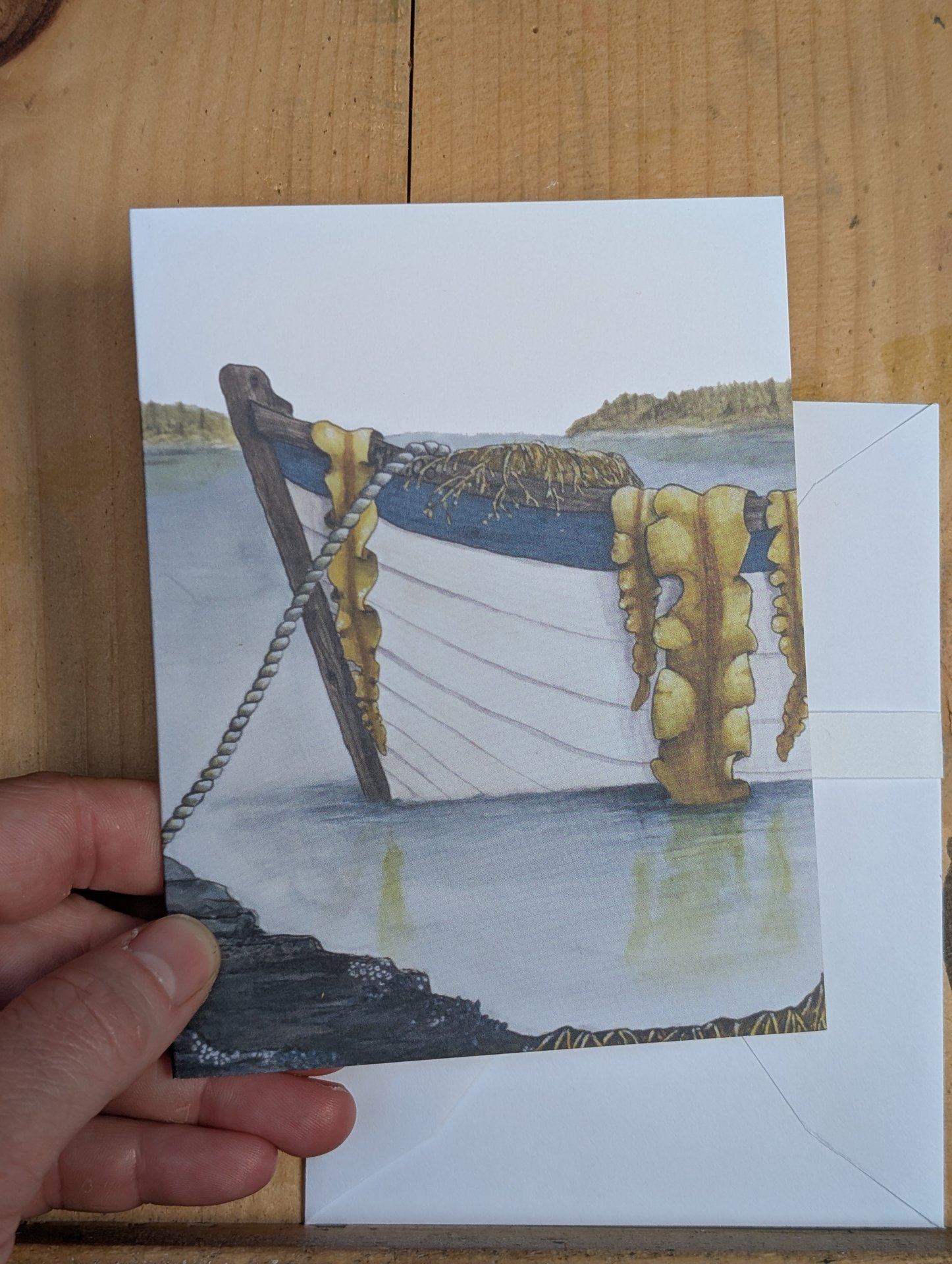 Notecards