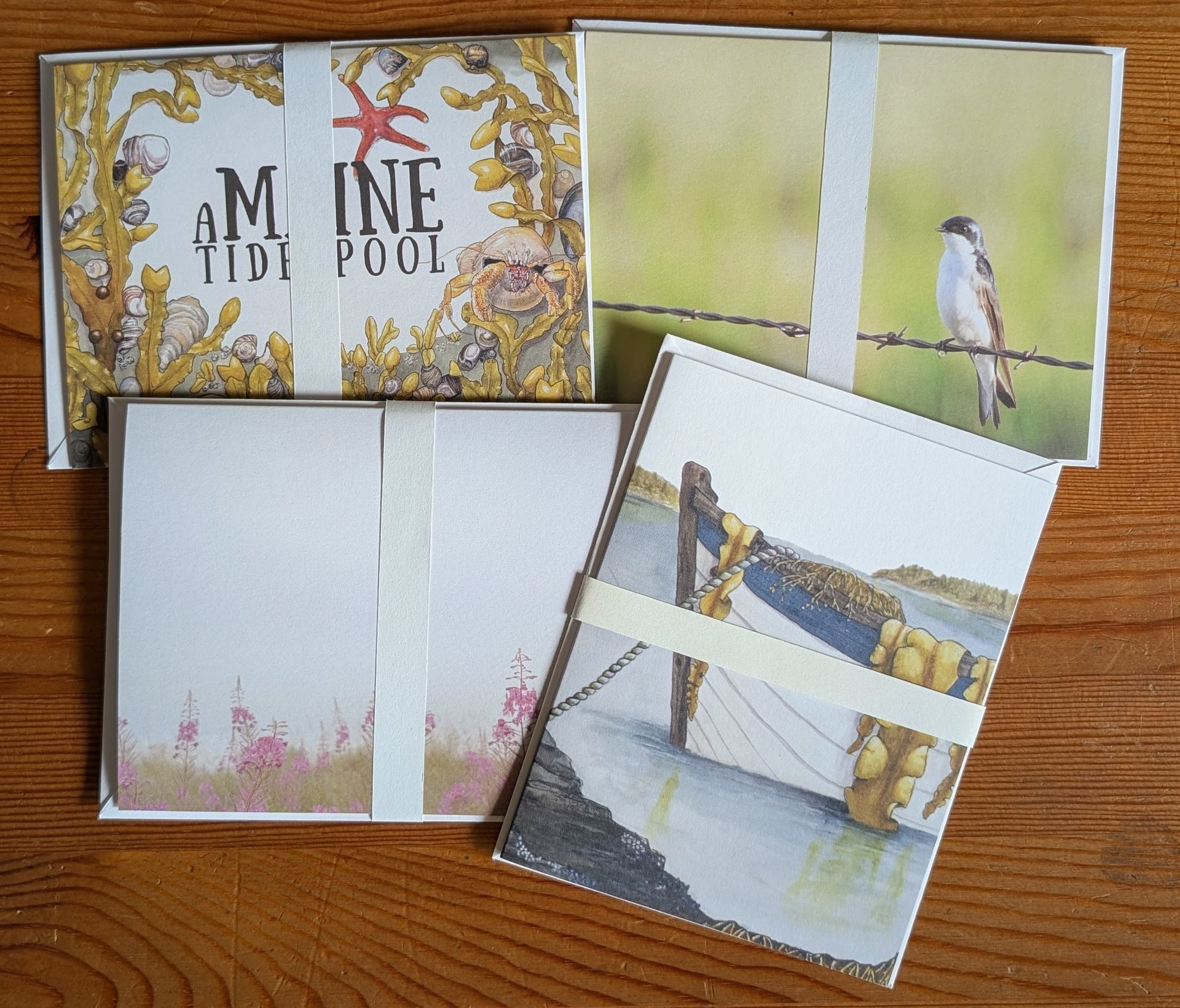 Notecards