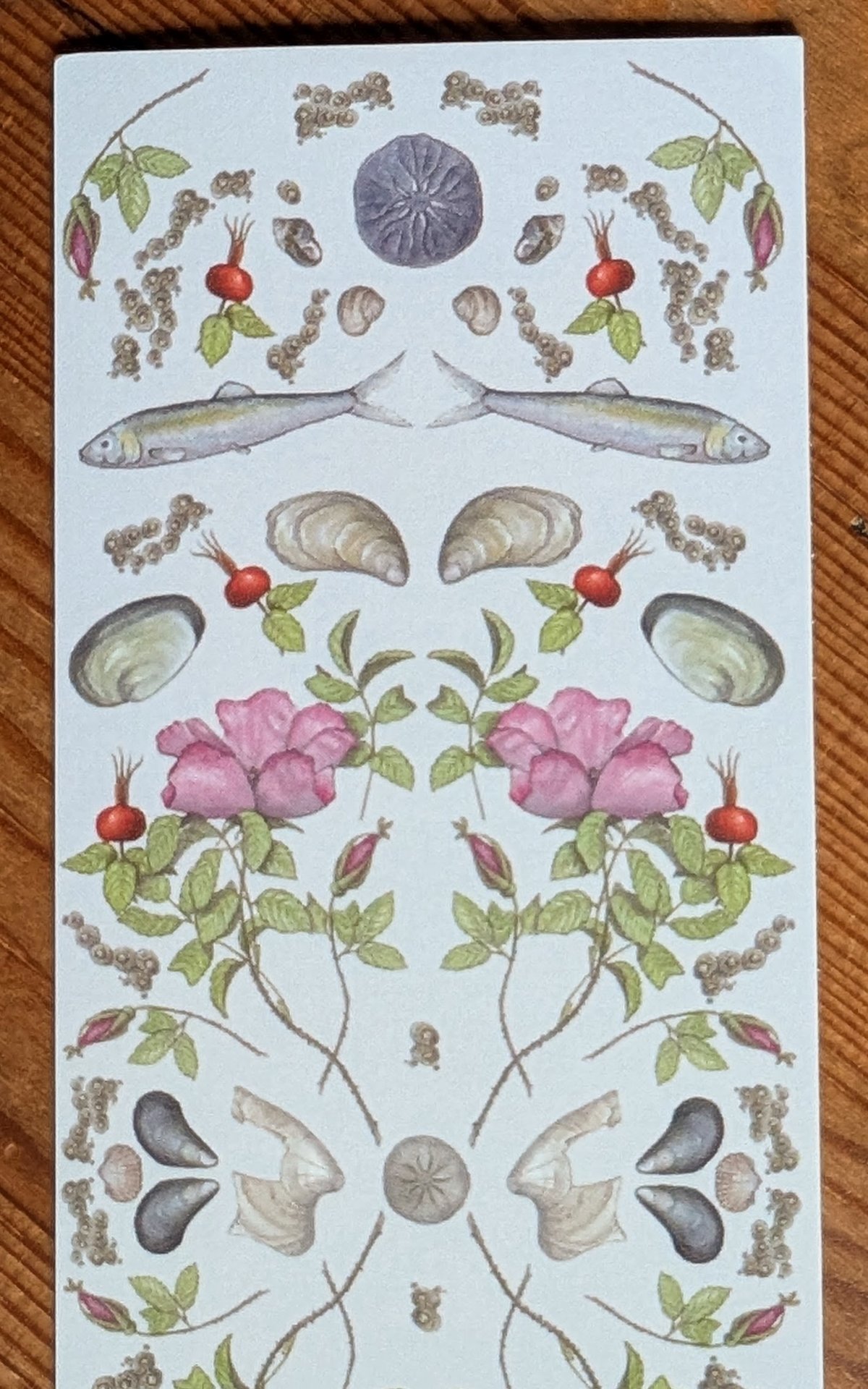 Bookmarks
