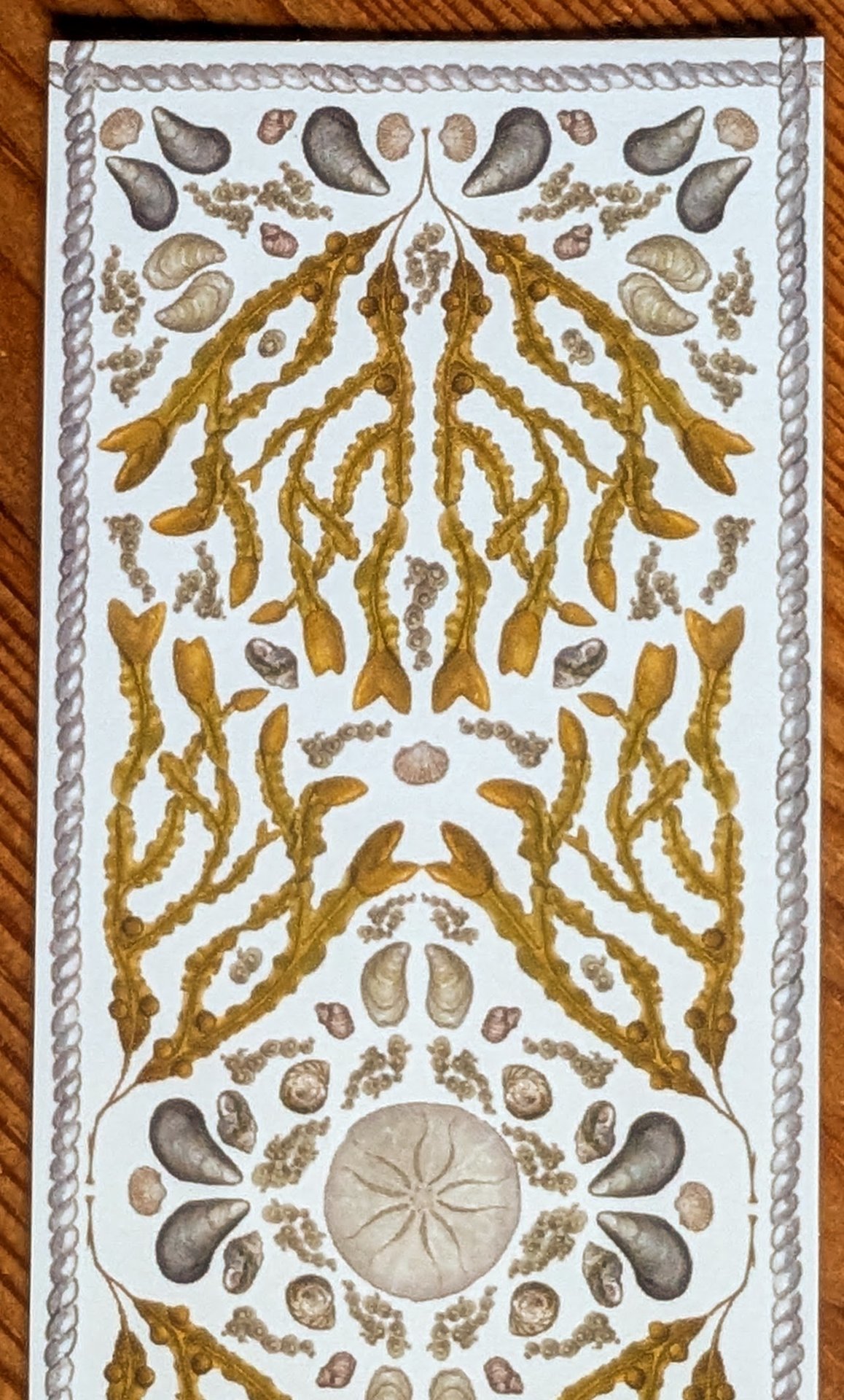 Bookmarks