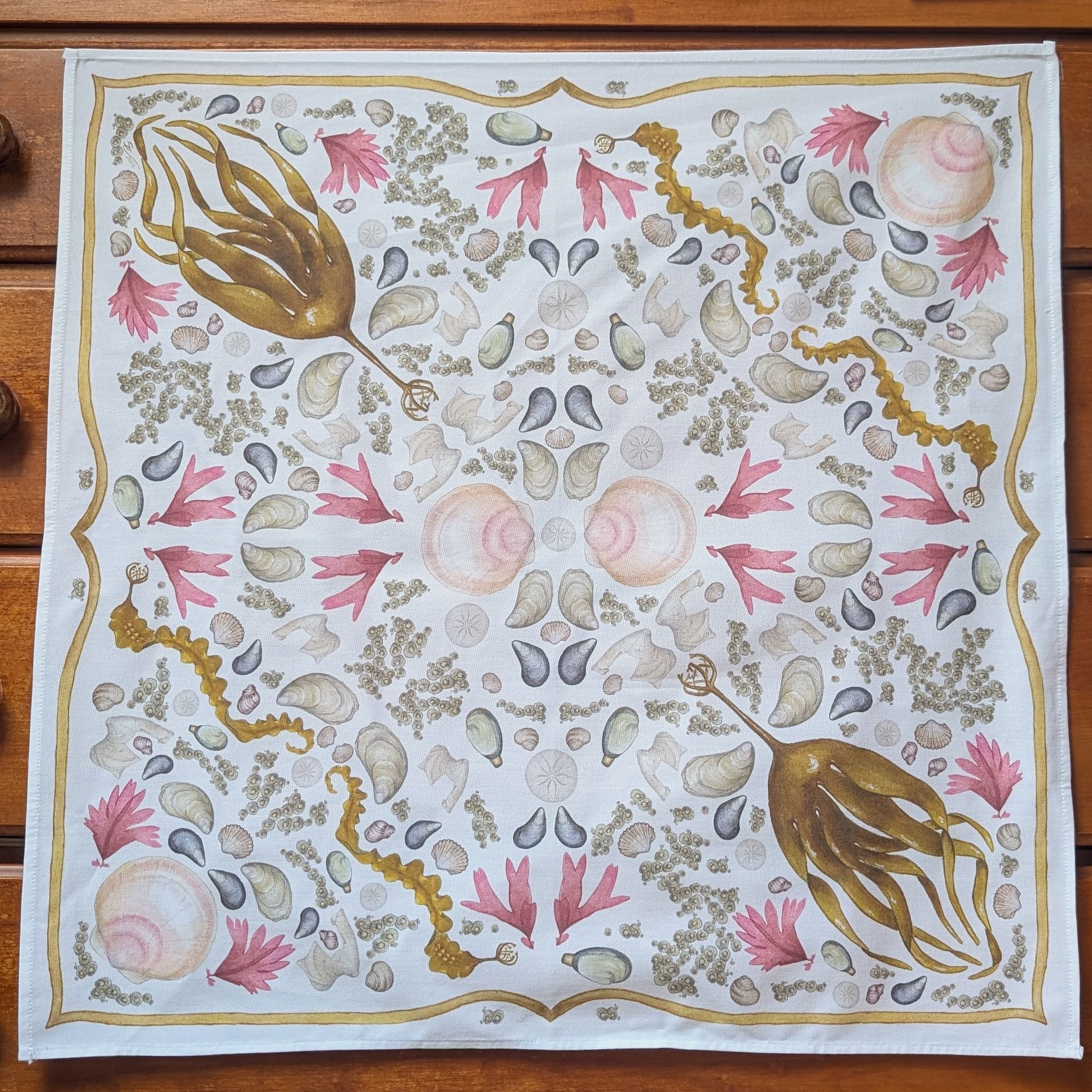 Bandanas 