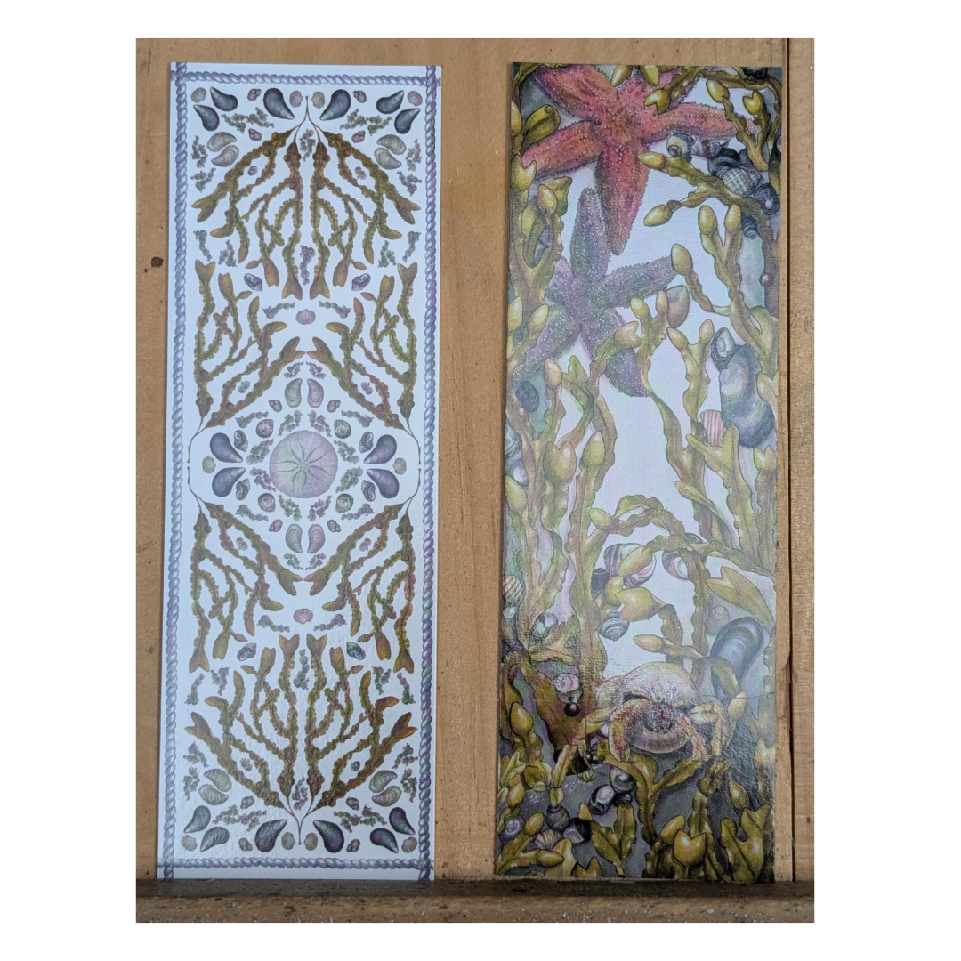 Bookmarks