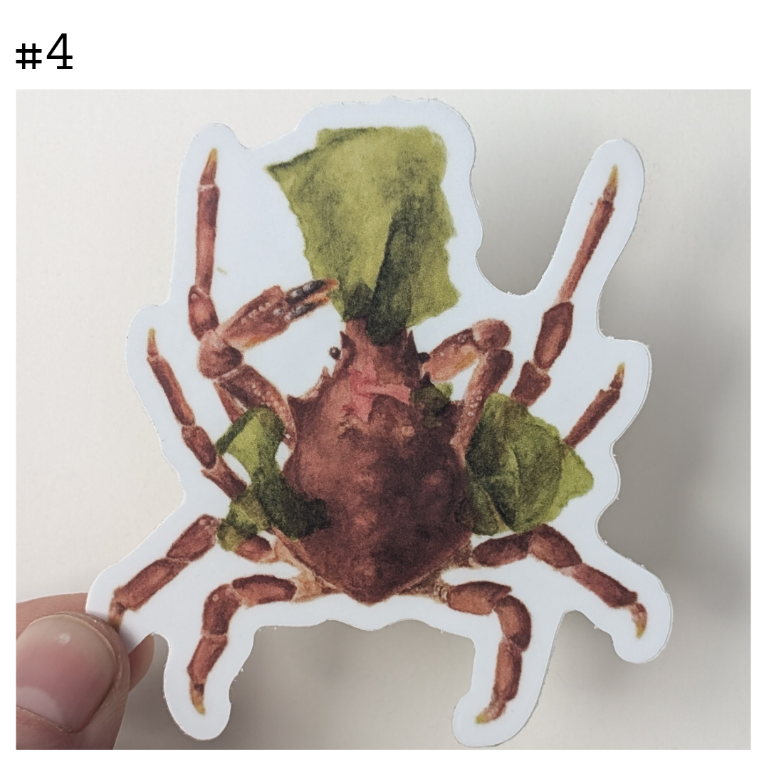 Stickers