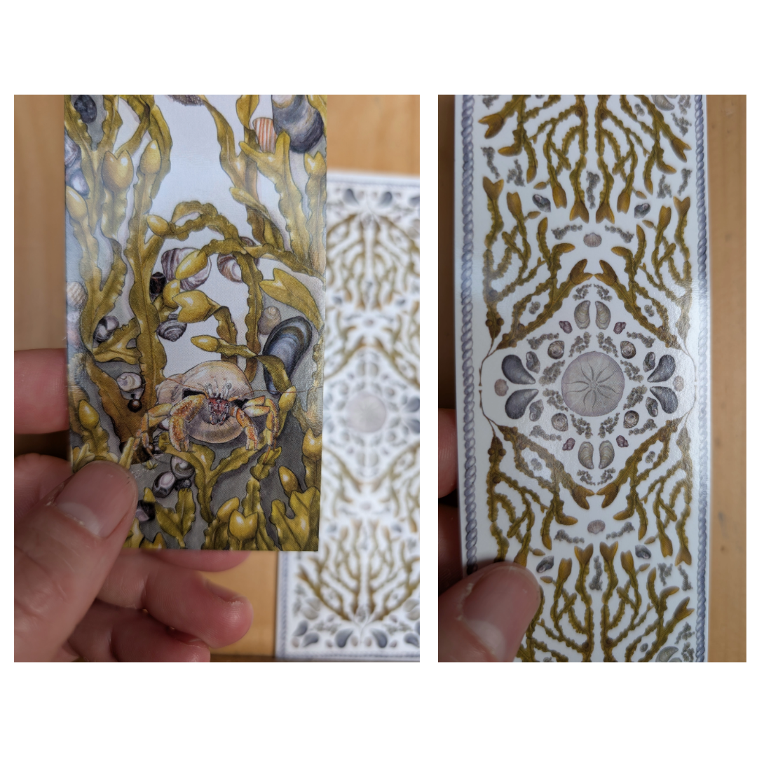 Bookmarks