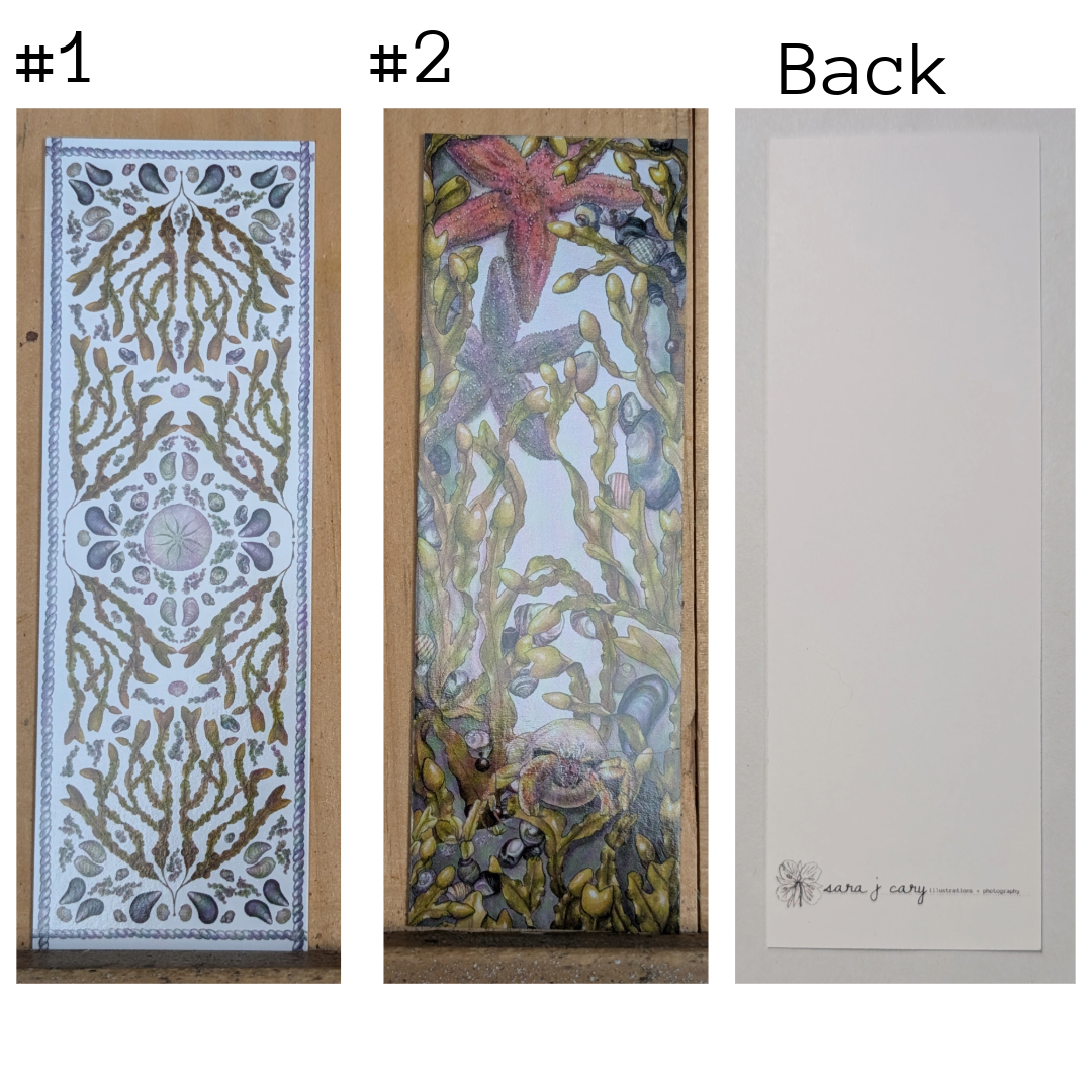 Bookmarks