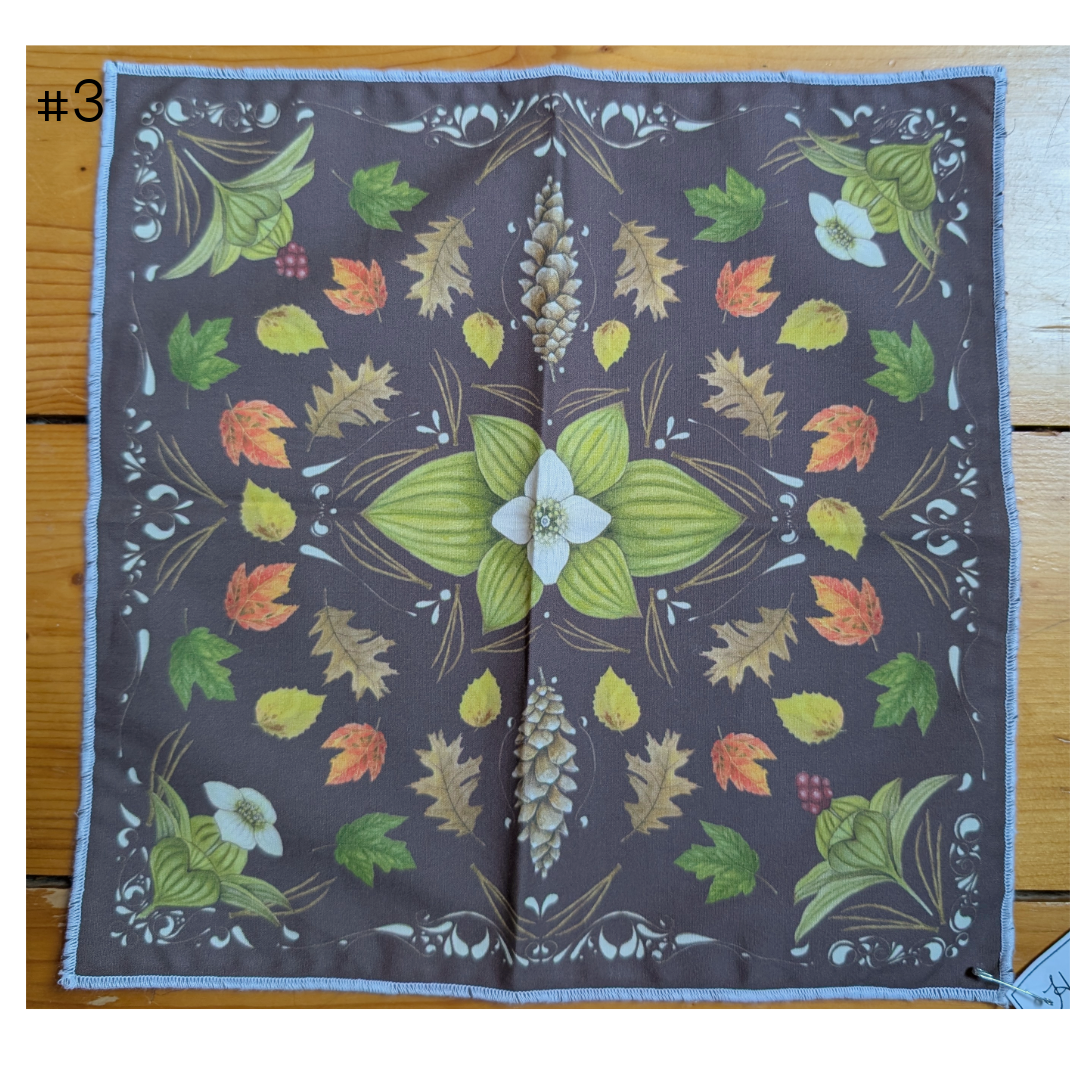 Hankies