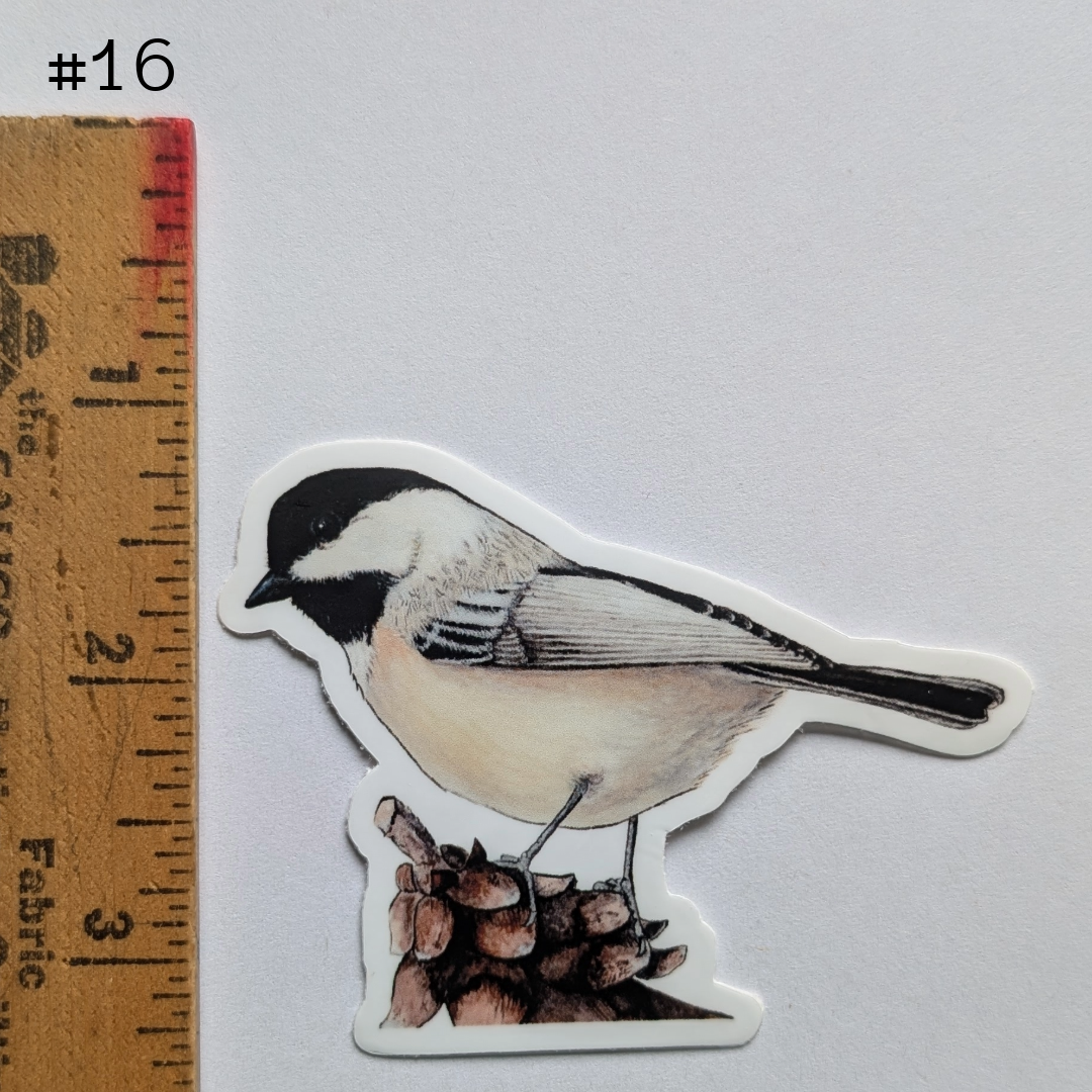 Stickers