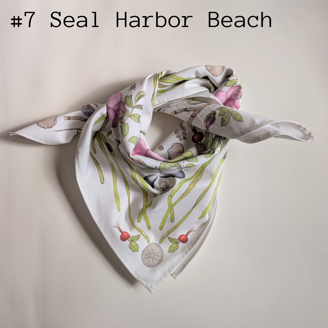 Bandanas 