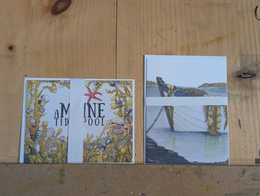 Notecards