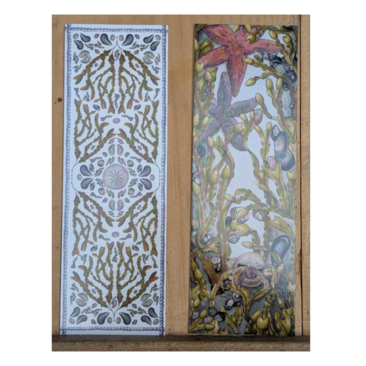 Bookmarks